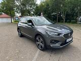 Seat Tarraco 2.0 TDI 140kW Xcellence 4Drive DSG X... - Seat Tarraco von privat