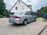 Honda Accord 2.2 CTDI Euro 4 - Honda Accord aus 2004 mit Diesel-Antrieb