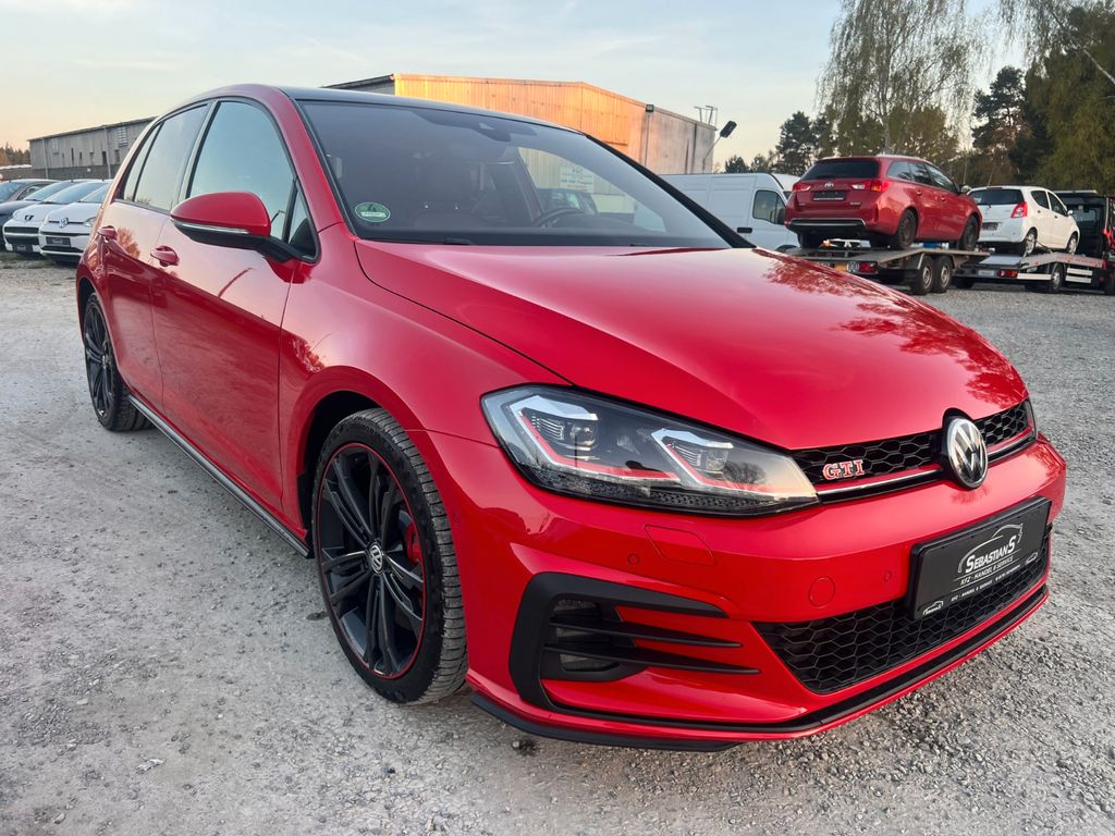 Image of Volkswagen Golf