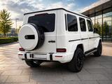 Mercedes-Benz G 350 d - AMG - Netto - Night Paket - MwST - gebrauchte Mercedes-Benz G 350 aus dem Jahr 2020