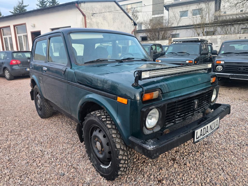 Lada Niva