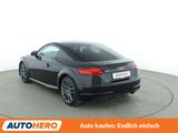 Audi TT 2.0 TFSI quattro Coupe Aut.*LED*TEMPO*PDC* - Audi TT Gebrauchtwagen