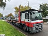 Mercedes-Benz Actros 1841 EURO 5, Lohr, Multilohr, Retarder, C - Angebote