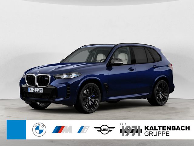 BMW X5 xDrive PANO AHK 360° HUD LED AKTIVSITZE M60i