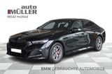 Vorschaubild BMW 520d Limousine M Sportpaket Head-Up HK HiFi DAB