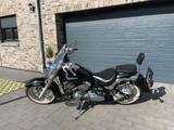 Yamaha XVS 650 Drag Star Classic Um- und unfallfrei - YAMAHA XVS 650 DRAG STAR