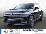 Volkswagen Tiguan 1.5 eTSI DSG Elegance