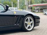 Ferrari 575M Maranello F1 1. Hand Carbon Daytona HGTC - Ferrari 575 Gebrauchtwagen