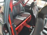 Peugeot 205 GTI  - Peugeot 205: Von Privat