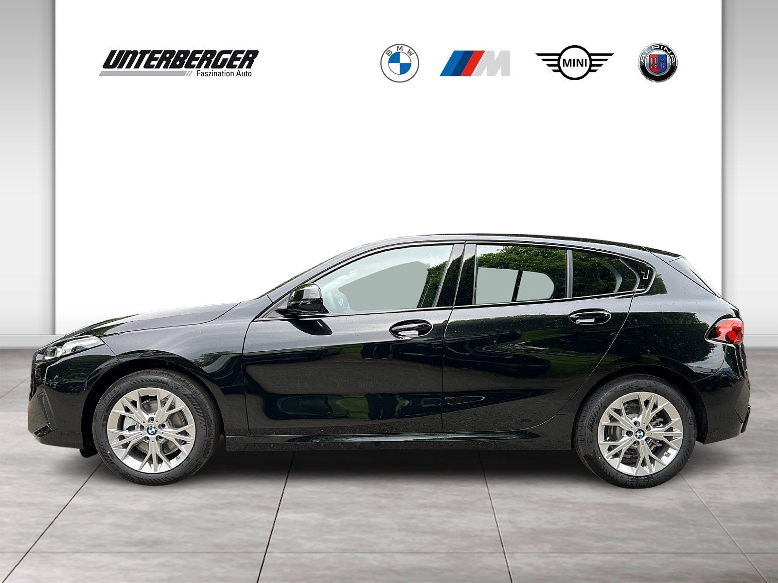 BMW 120 - Bild 3