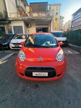 Citroën Citroen C1 1.0 5 porte - gebrauchte Citroën C1 aus dem Jahr 2011