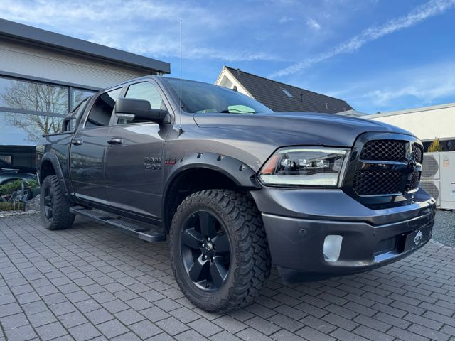 Dodge RAM 1500 5.7 LPG/Sport-AGA/CREW/OFFROAD/LED