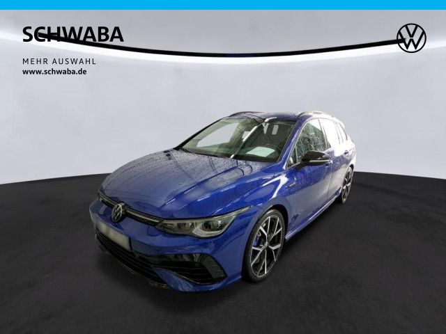 Golf VIII Variant R 2.0 TSI 4motion DSG