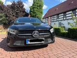 Mercedes-Benz Mercedes Benz A 180 mit Night-Paket - Mercedes-Benz A 180 in Dresden