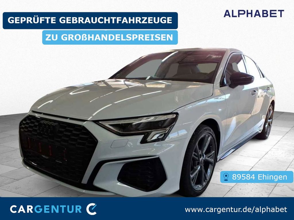 Image of Audi A3