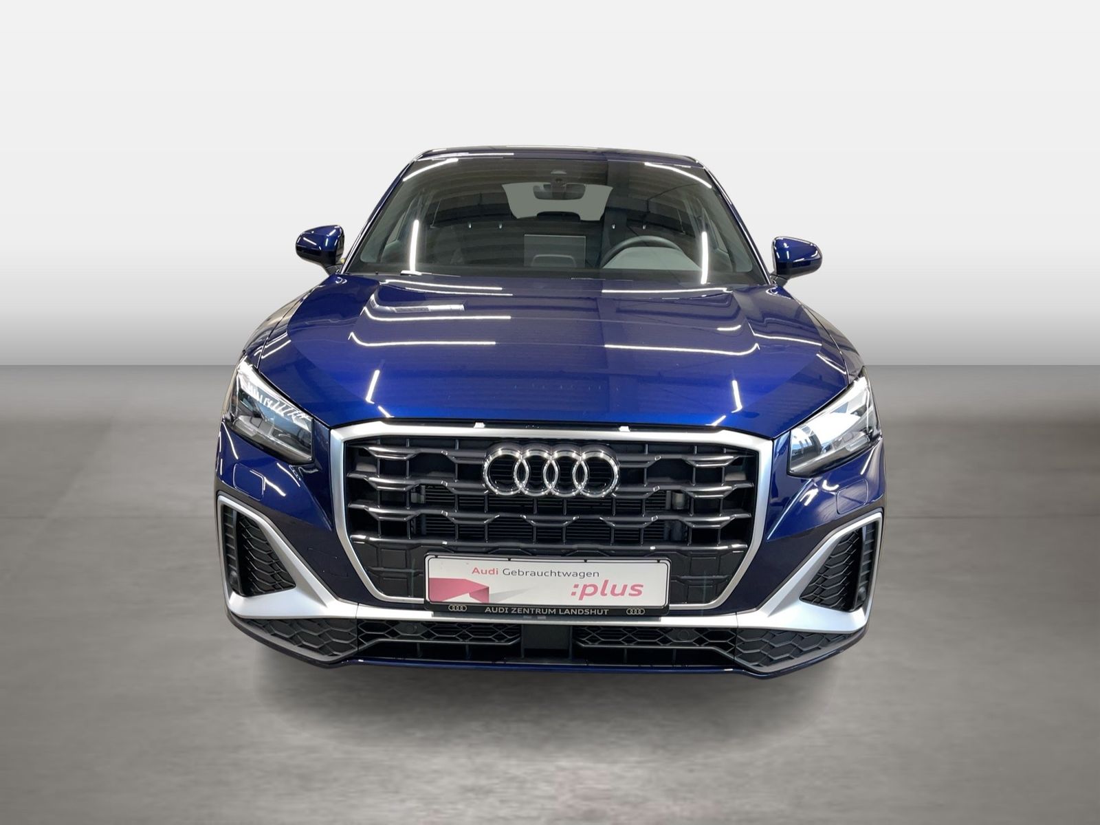 Audi Q2 - Bild 7