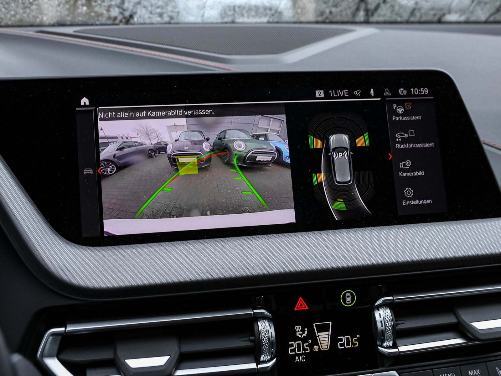 BMW 128 - Bild 14