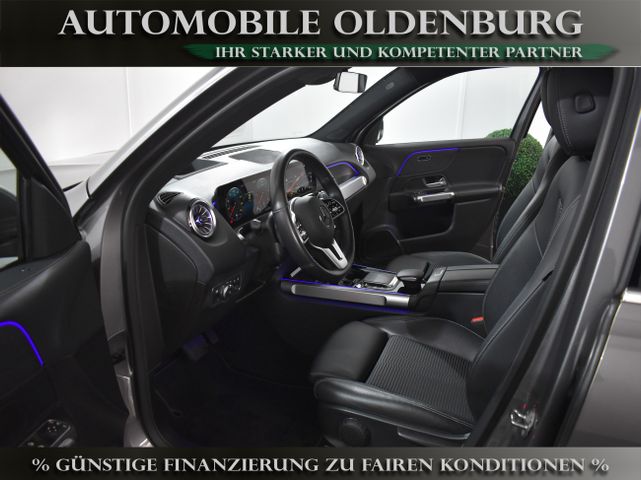 Mercedes-Benz GLB 200 d Progressive *Distro+*AHK*Wide*HUD*LED*