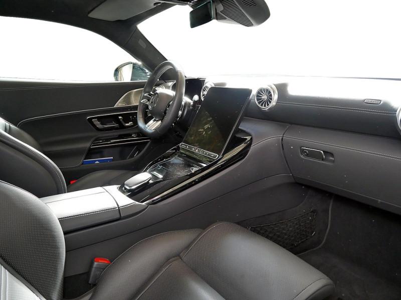 Mercedes-Benz GT 63 AMG 4M+ , BURM NIGHT MEMO 360 DISTR KAMERA