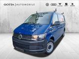 Volkswagen T6 Transporter 2.0 TDI Kasten EcoProfi*AHK*uvm. - Angebote