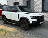 Land Rover Defender 3.0 HSE110X-Dy.WGaranti.HeadUp.ACC.Mwst - Land Rover Defender in Bonn