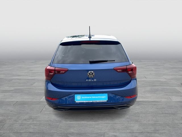 Polo LIFE 1.0 TSI NAVI SHZG APP-AON ACC LED DAB+