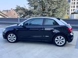 Audi A1 1.4 TFSI COD S tronic S line  - gebrauchte Audi bis 10.000 Euro