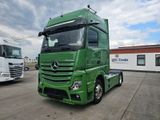 Mercedes-Benz ACTROS 1851 * RETARDER * DRIVE ASS * TOP *