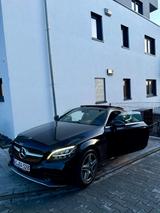 Mercedes-Benz C 200 Autom.  Mild-Hybrid AMG-Line FACELIFT - gebrauchte Mercedes-Benz C 200 mit Facelift