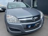 Opel Astra H Caravan 1.4*KLIMAANLAGE*ISOFIX - Opel Astra aus 2009: Caravan