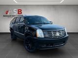 Cadillac Escalade  Platinum Hybrid Leder*Navi*2.Hand*7-Si - Cadillac Escalade mit Hybrid-Antrieb