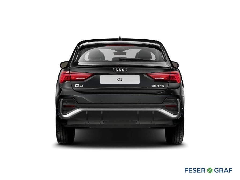 Audi Q3 - Bild 5