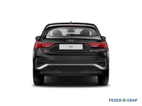 Audi Q3 - Vorschau Bild 5