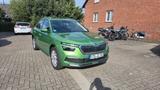 Skoda sehr gepflegter günstiger und sparsamer Kamiq - : Günstige
