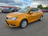 Seat Ibiza  Stylance / Style Tüv Neu 1,4 - Seat Ibiza: Gelb