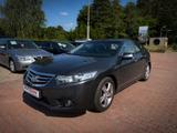 Honda Accord Lim. Lifestyle - Honda Accord Gebrauchtwagen