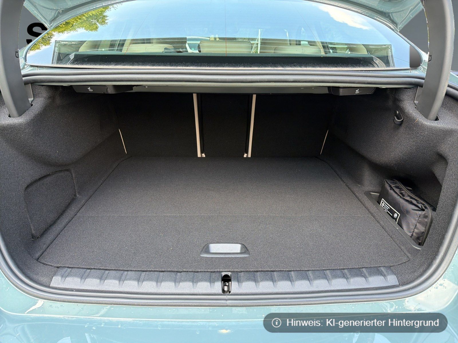 BMW 220 Gran Coupé - Bild 13