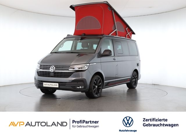 Volkswagen T6.1 California 2.0 TDI DSG 4MOTION OCEAN EDITIO