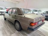 Mercedes-Benz 190E 2.0 *Automatik*H-Zulassung*wenig km*TÜV* - Mercedes-Benz 190: W190