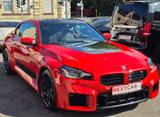 BMW M2 Coupe|HarmanKardon|Kamera|Leder|WieNeu - BMW M2 Gebrauchtwagen in Mülheim (Ruhr)