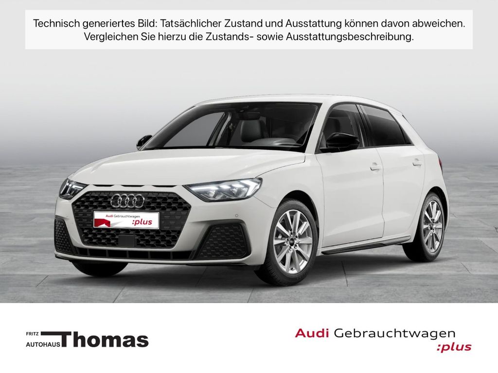 Image of Audi A1