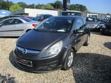 Opel Corsa D Edition "111 Jahre" - Opel Corsa: Edition Jahre