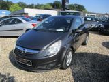 Opel Corsa D Edition "111 Jahre" - Opel Corsa aus 2011: Edition