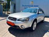 Subaru Outback 2,5 Benzin Automatik! - gebrauchte Subaru Outback aus dem Jahr 2005