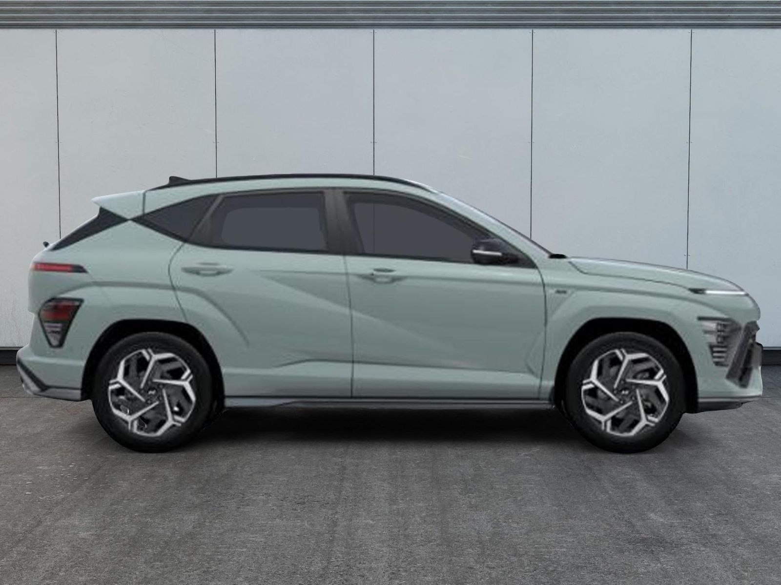 Hyundai Kona – Bild 4