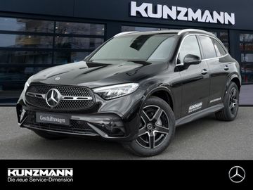 Mercedes GLC 200 - 1