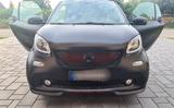 Smart ForTwo coupé 66kW turbo twinamic BRABUS - matt  - Smart in Dresden