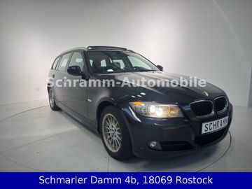 BMW 316 - 1