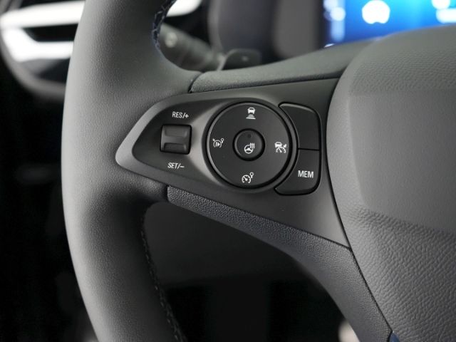 Corsa F FACELIFT GS HYBRID eDCT+LED MATRIX+RÜCKF