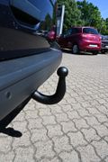 VW T6 Transporter